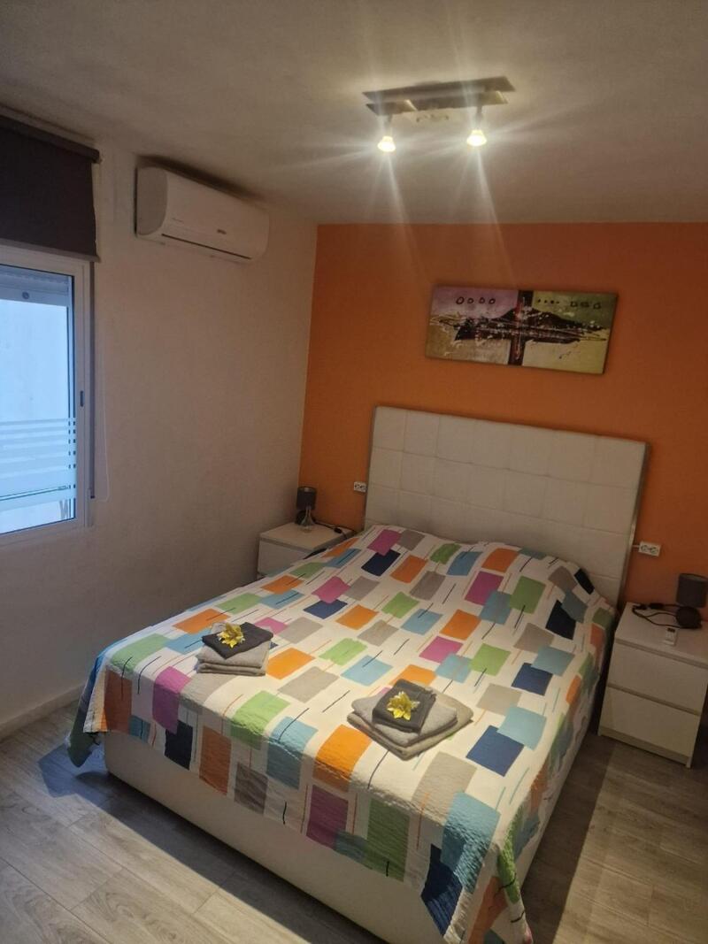 3 Schlafzimmer Appartement zu verkaufen