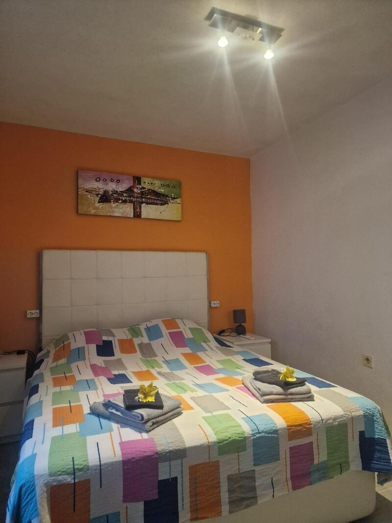 3 Schlafzimmer Appartement zu verkaufen