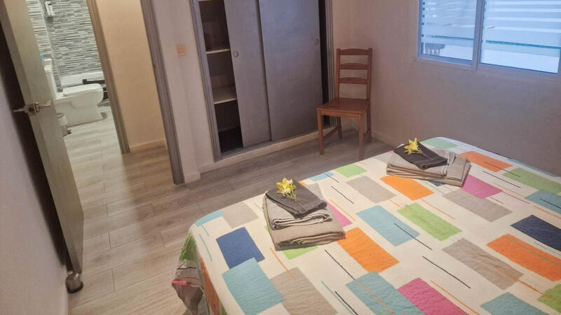 3 Schlafzimmer Appartement zu verkaufen