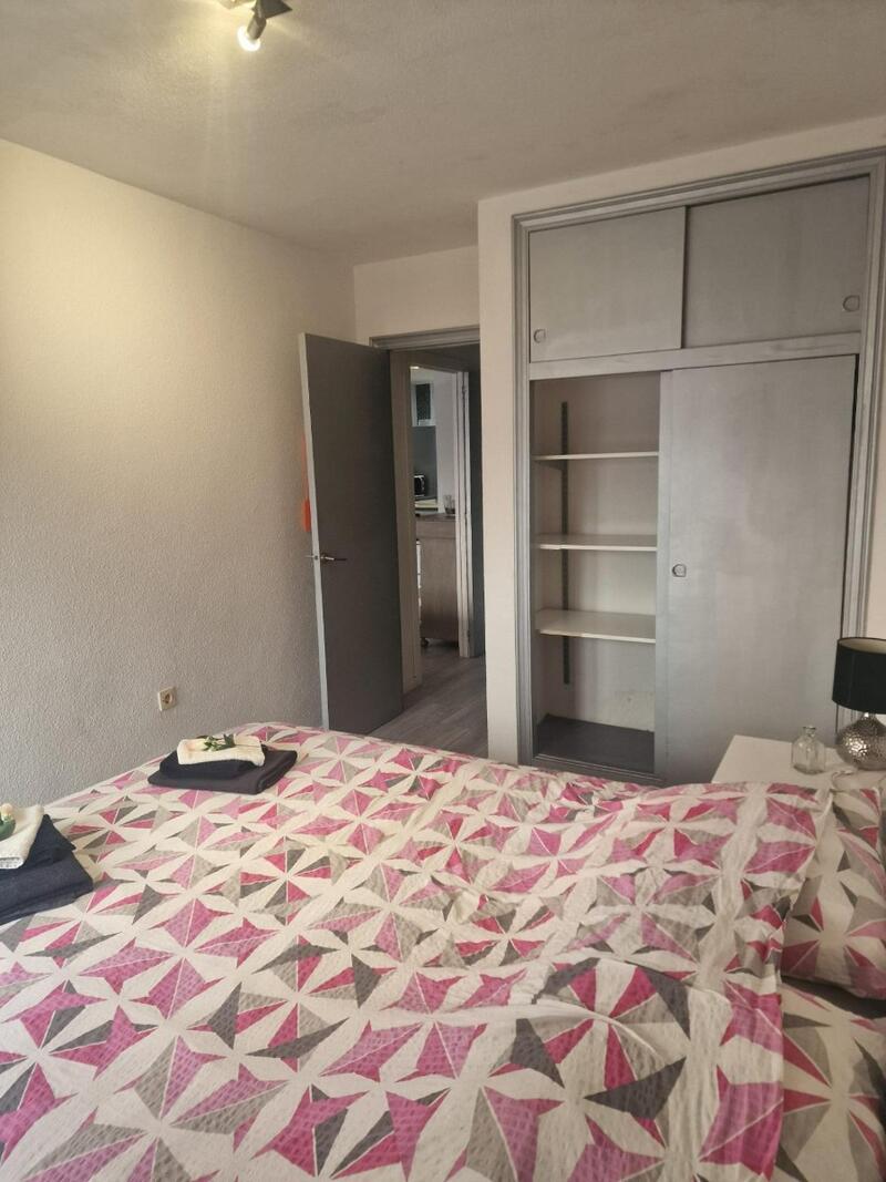 3 Schlafzimmer Appartement zu verkaufen