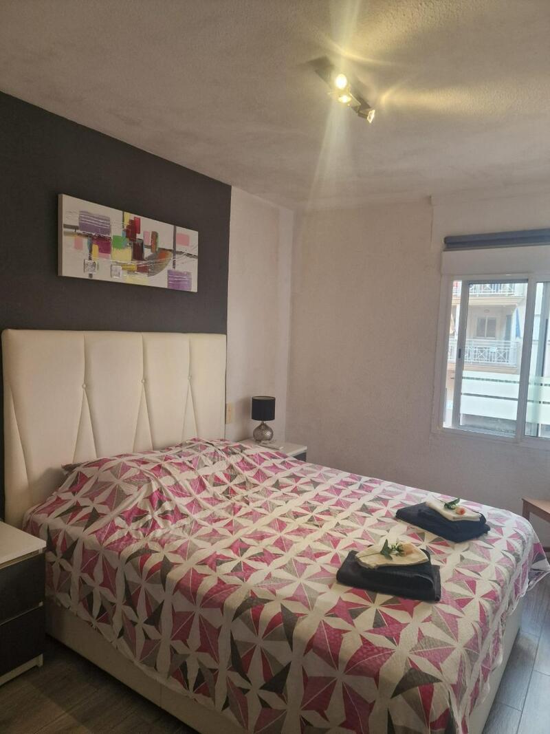 3 Schlafzimmer Appartement zu verkaufen