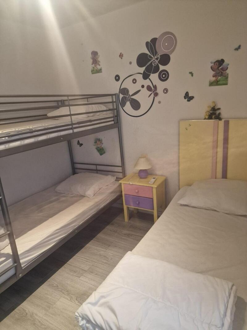 3 Schlafzimmer Appartement zu verkaufen