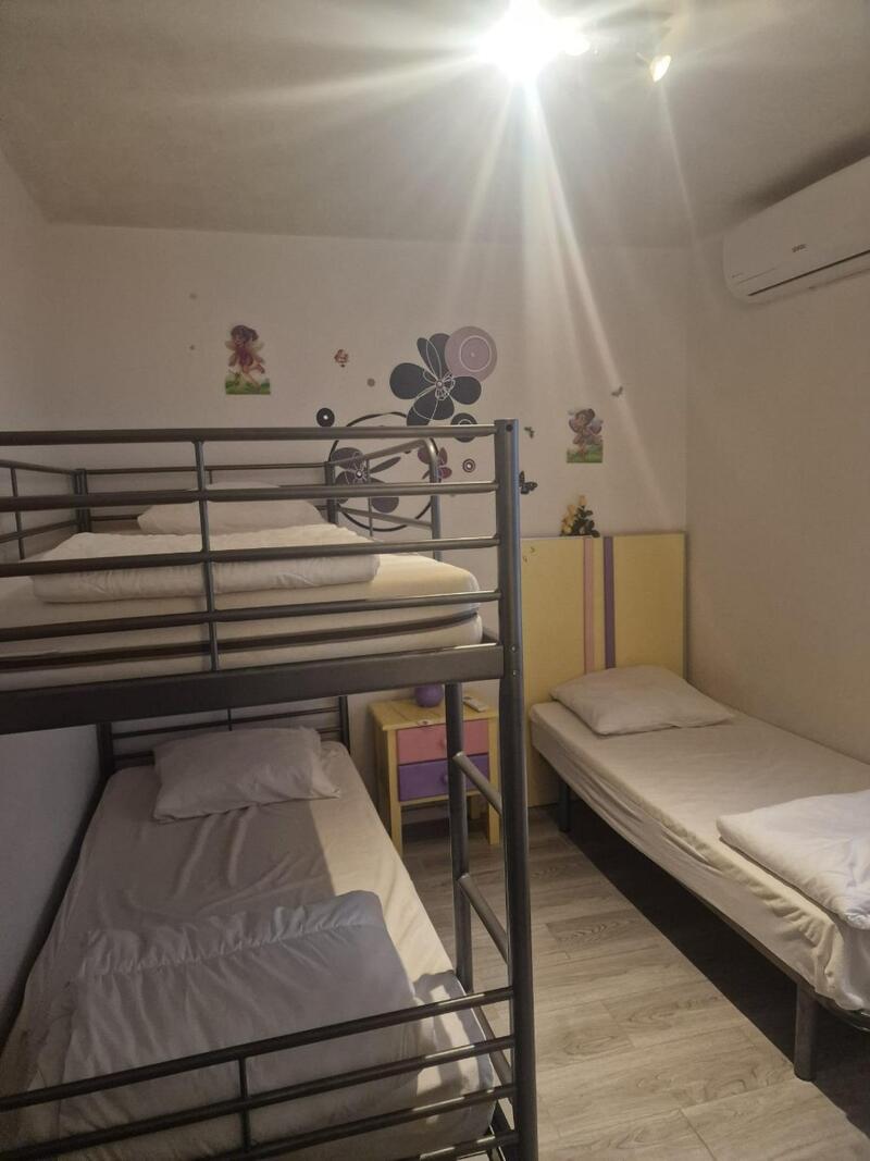 3 Schlafzimmer Appartement zu verkaufen