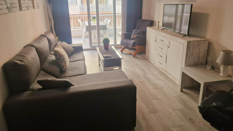 3 Schlafzimmer Appartement zu verkaufen