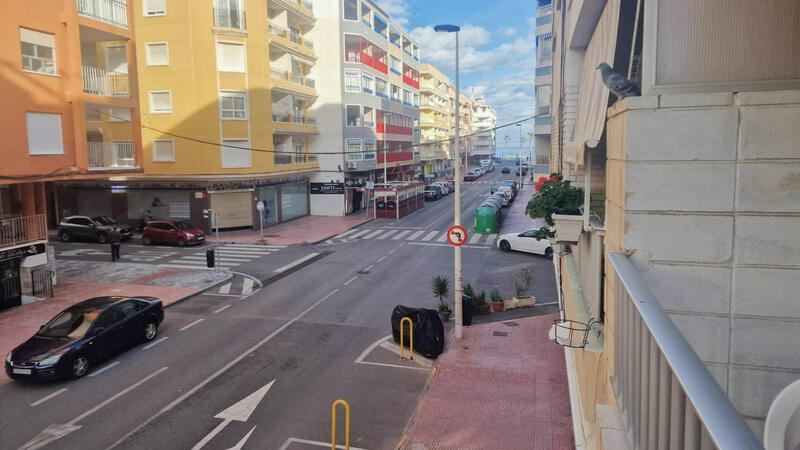 3 Schlafzimmer Appartement zu verkaufen