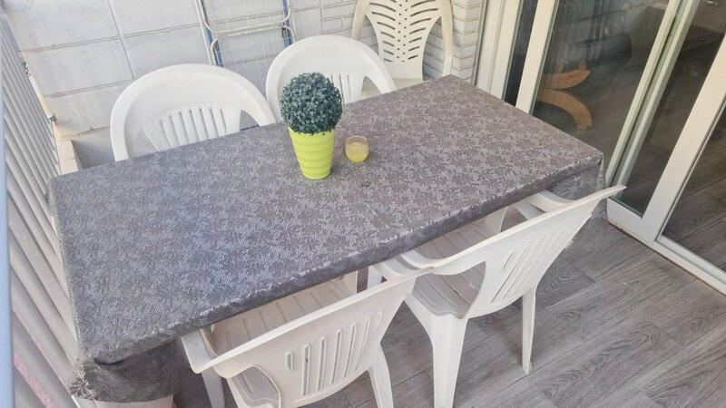 3 Schlafzimmer Appartement zu verkaufen