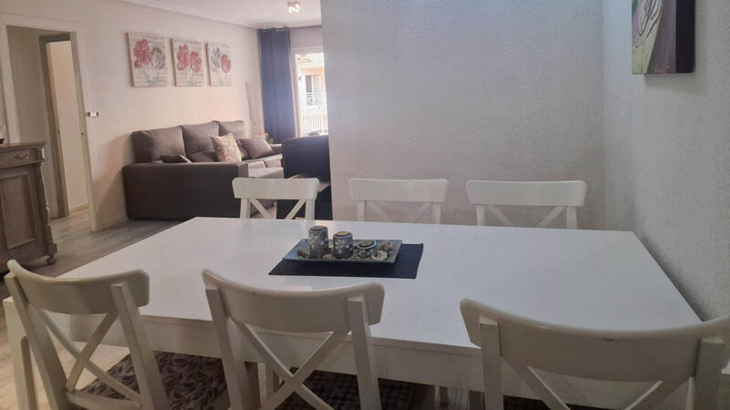 3 Schlafzimmer Appartement zu verkaufen