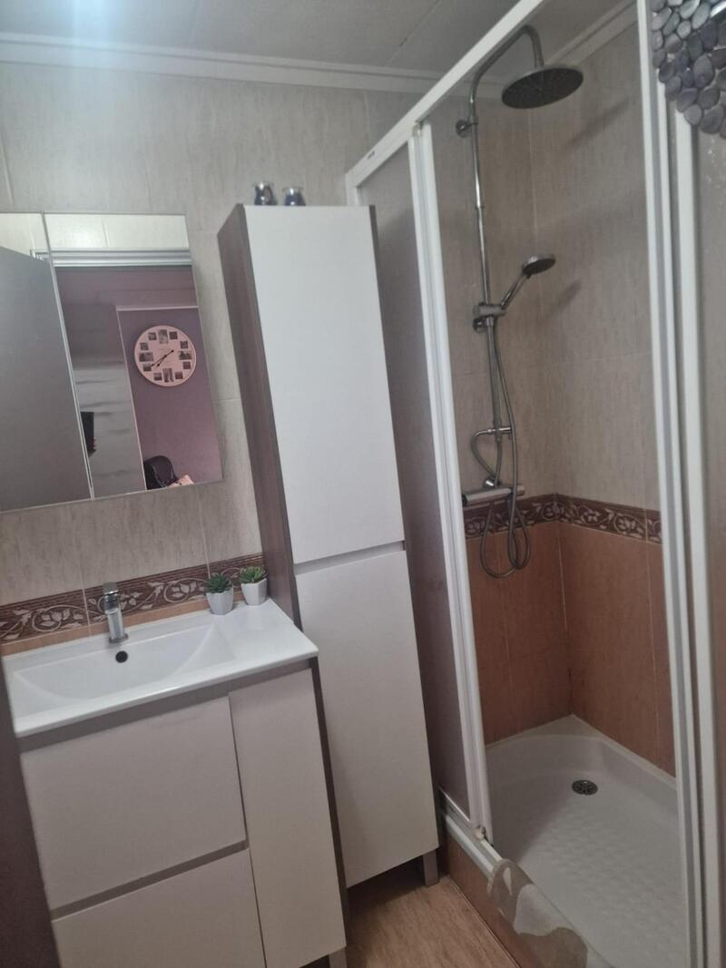 3 Schlafzimmer Appartement zu verkaufen