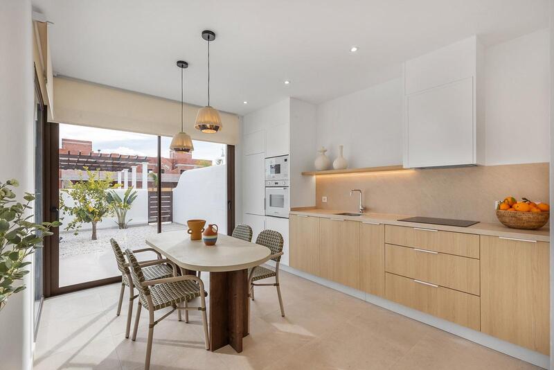 3 chambre Appartement à vendre