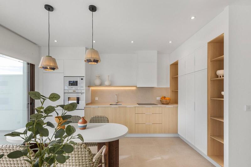 3 chambre Appartement à vendre