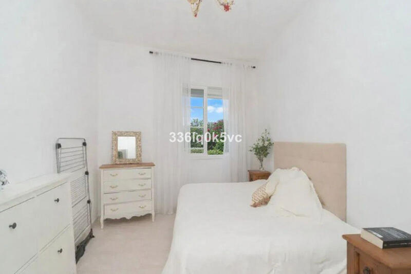 Appartement zu verkaufen in Estepona, Málaga