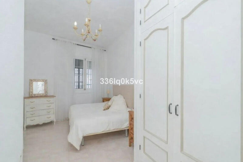 1 soverom Leilighet til salgs