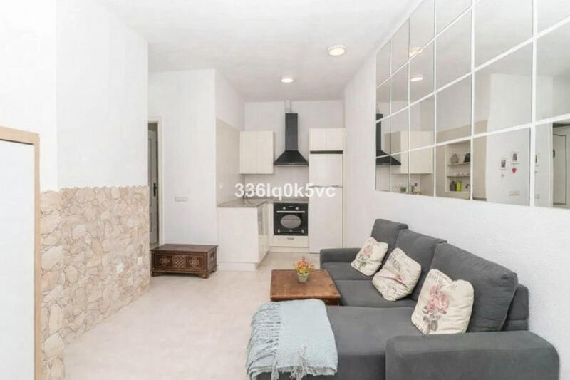 1 soverom Leilighet til salgs