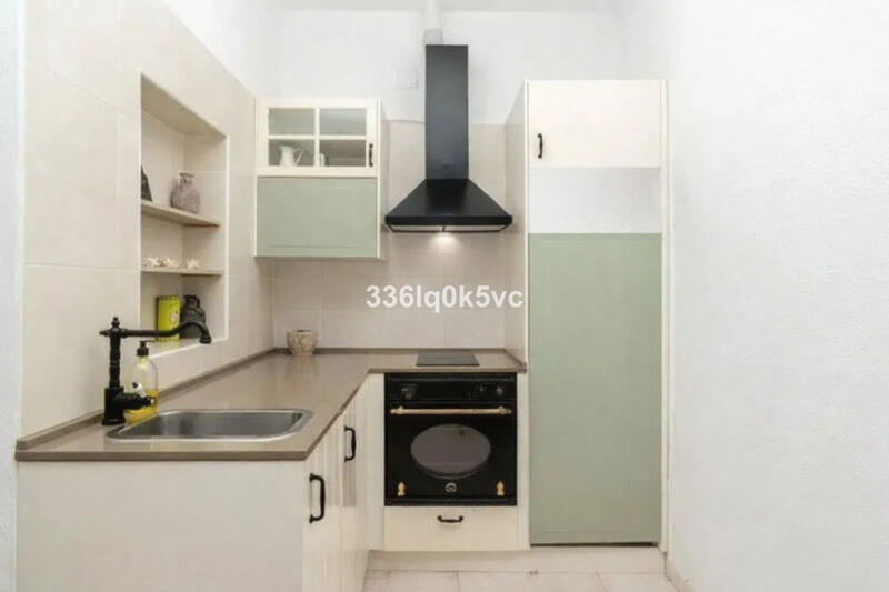 1 soverom Leilighet til salgs