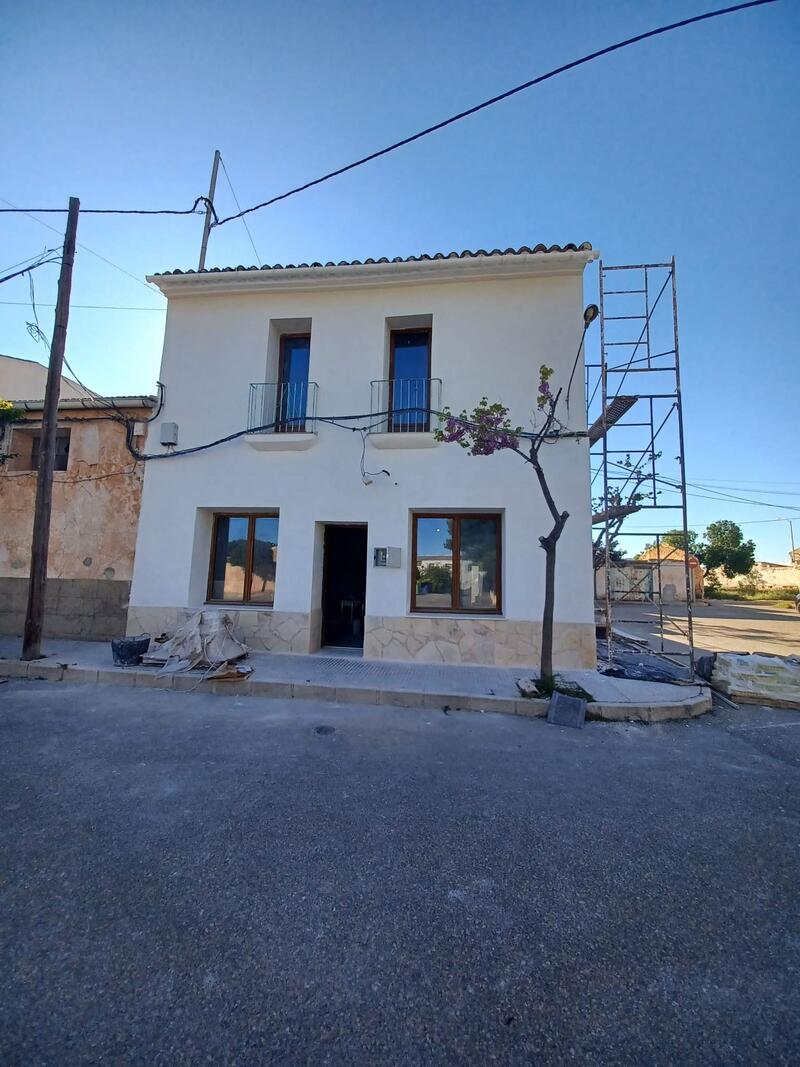 4 chambre Maison de Ville à vendre