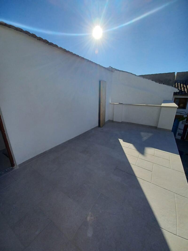 4 chambre Maison de Ville à vendre