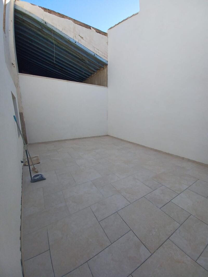 4 chambre Maison de Ville à vendre