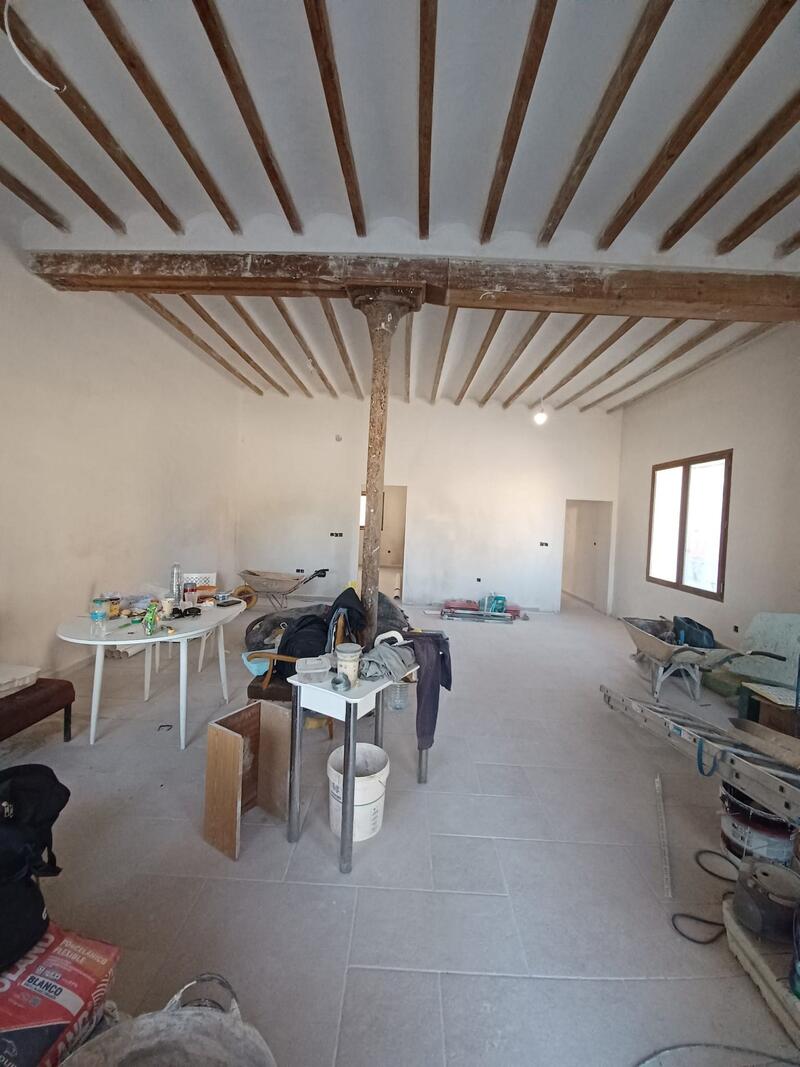 4 chambre Maison de Ville à vendre