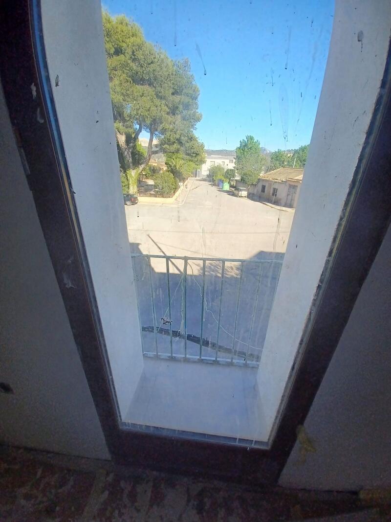 4 chambre Maison de Ville à vendre