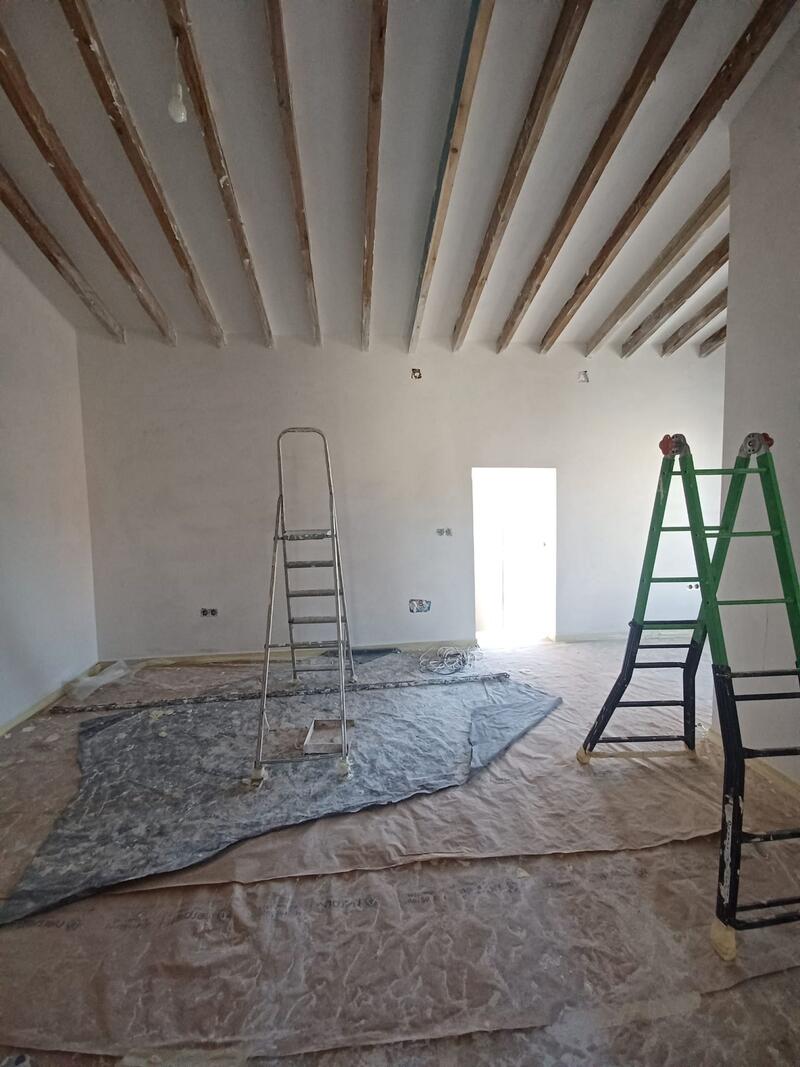 4 chambre Maison de Ville à vendre