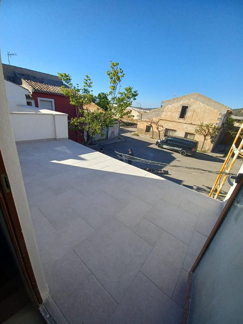 4 chambre Maison de Ville à vendre