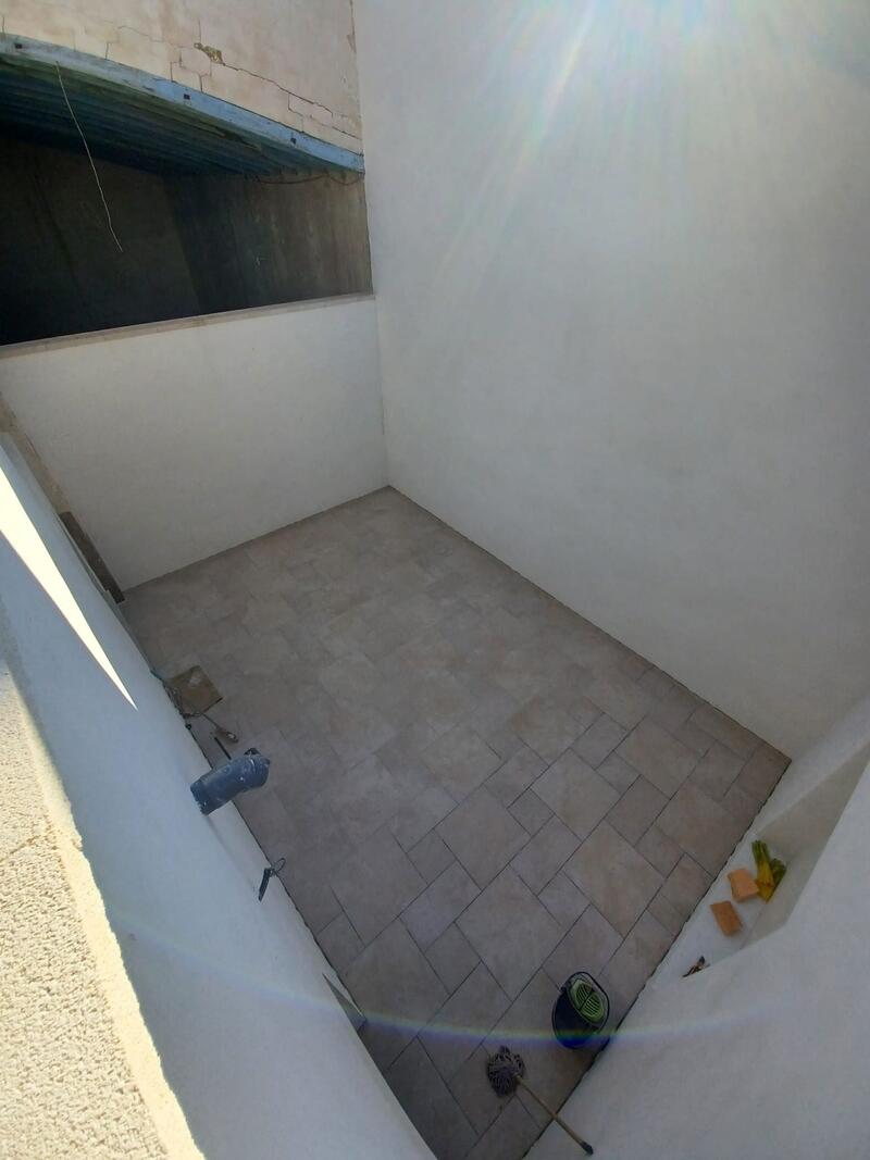 4 chambre Maison de Ville à vendre