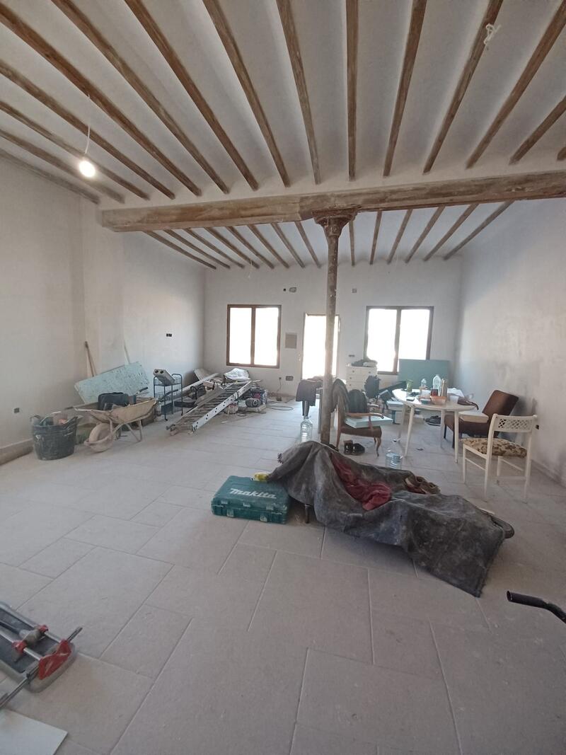 4 chambre Maison de Ville à vendre