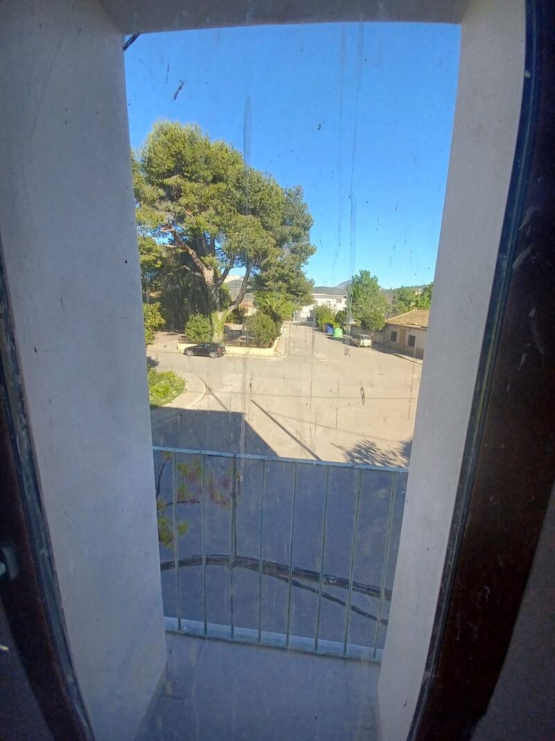 4 chambre Maison de Ville à vendre