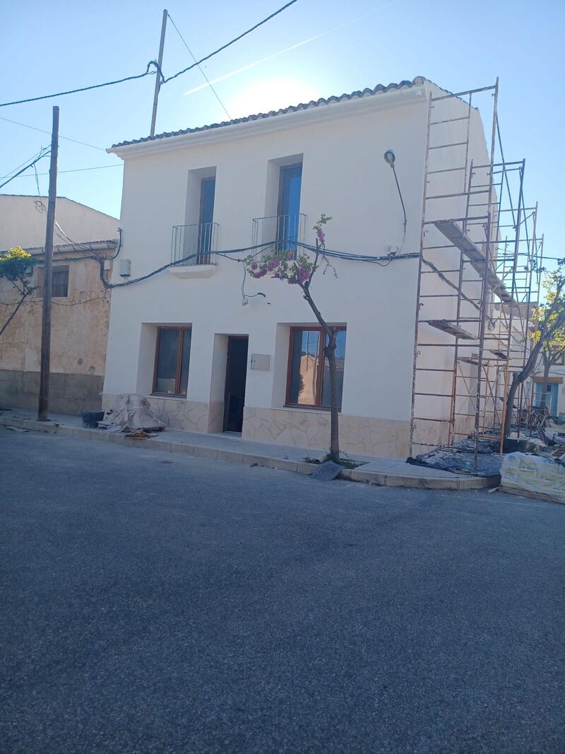 4 chambre Maison de Ville à vendre