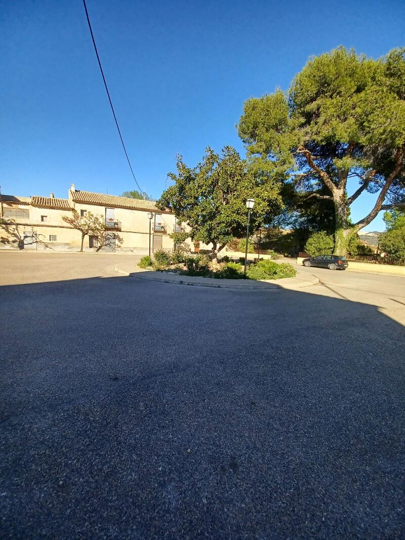 4 chambre Maison de Ville à vendre