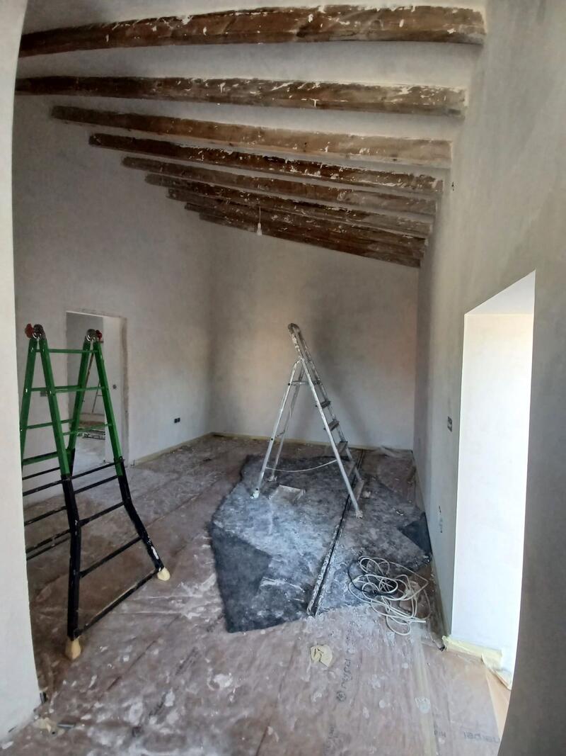 4 chambre Maison de Ville à vendre