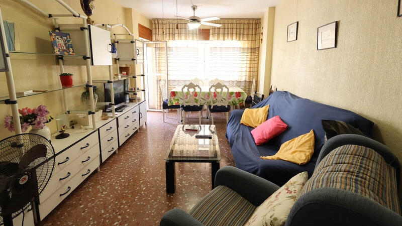 Appartement à vendre dans Torrevieja, Alicante