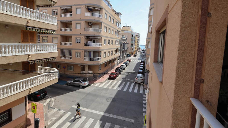 3 chambre Appartement à vendre
