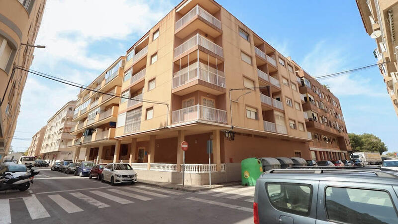 3 chambre Appartement à vendre