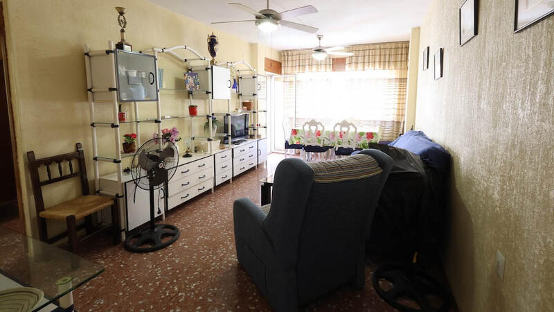 3 chambre Appartement à vendre