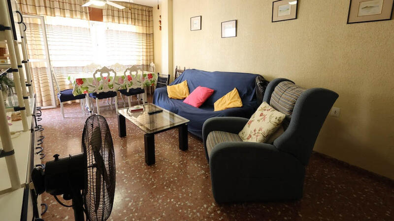 3 chambre Appartement à vendre