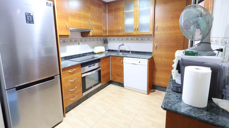 3 chambre Appartement à vendre