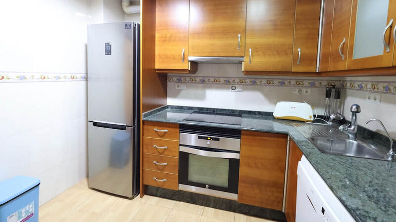 3 chambre Appartement à vendre