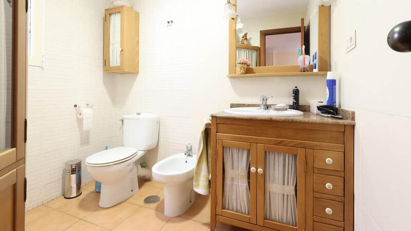 3 chambre Appartement à vendre