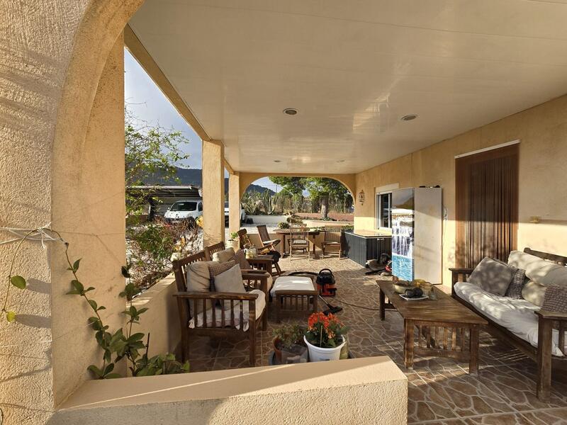 5 slaapkamer Villa Te koop