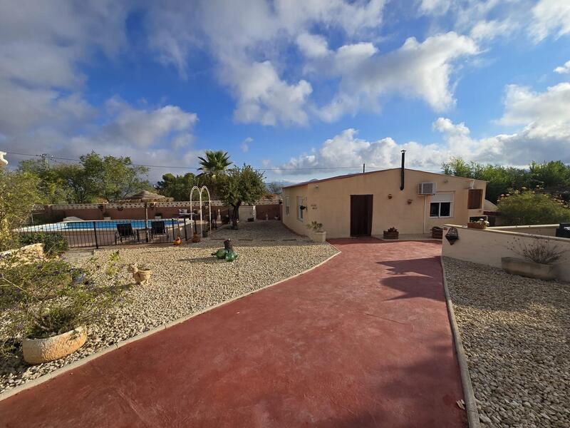 5 slaapkamer Villa Te koop