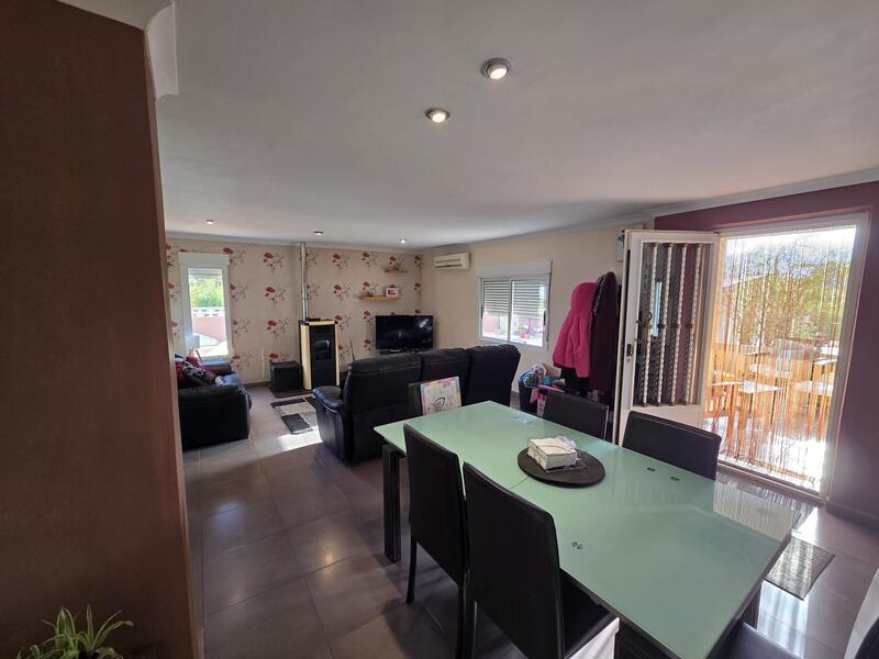 5 slaapkamer Villa Te koop