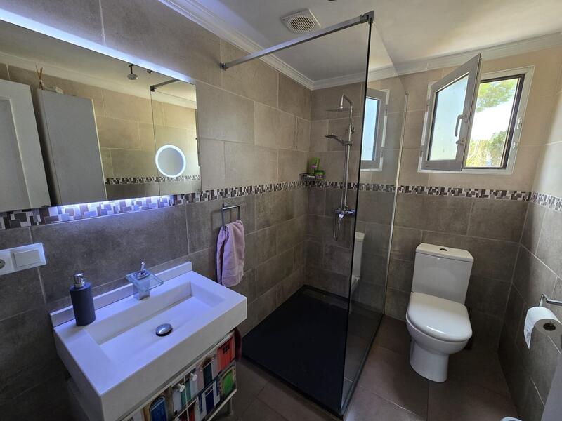 5 slaapkamer Villa Te koop