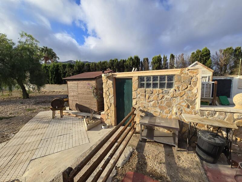 5 slaapkamer Villa Te koop