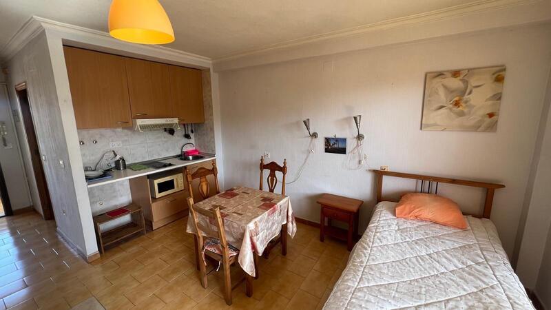 1 bedroom Apartment for sale 1 bedroom Apartment for sale