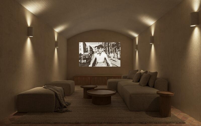 4 спальная комната вилла продается