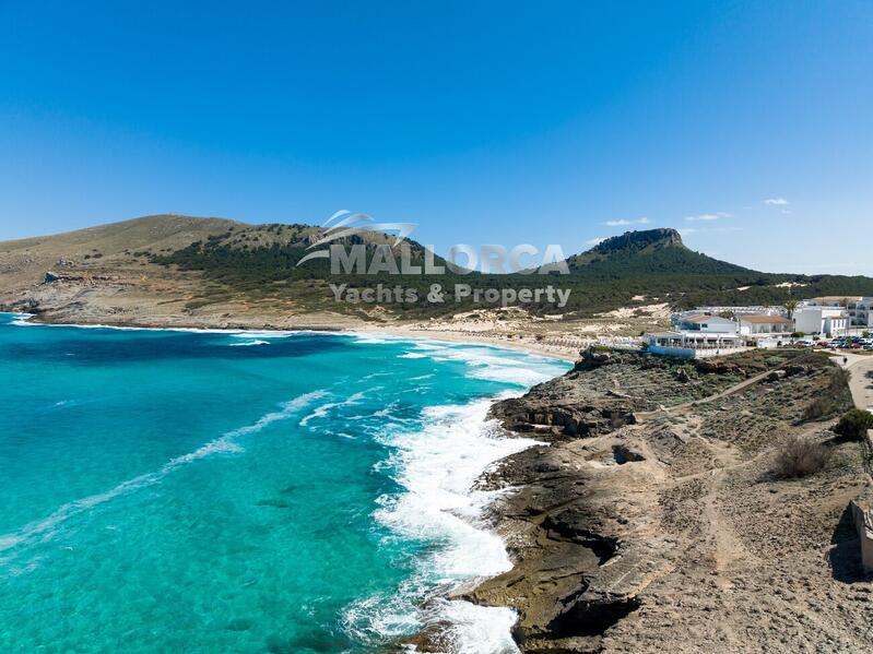 4 soverom Villa til salgs