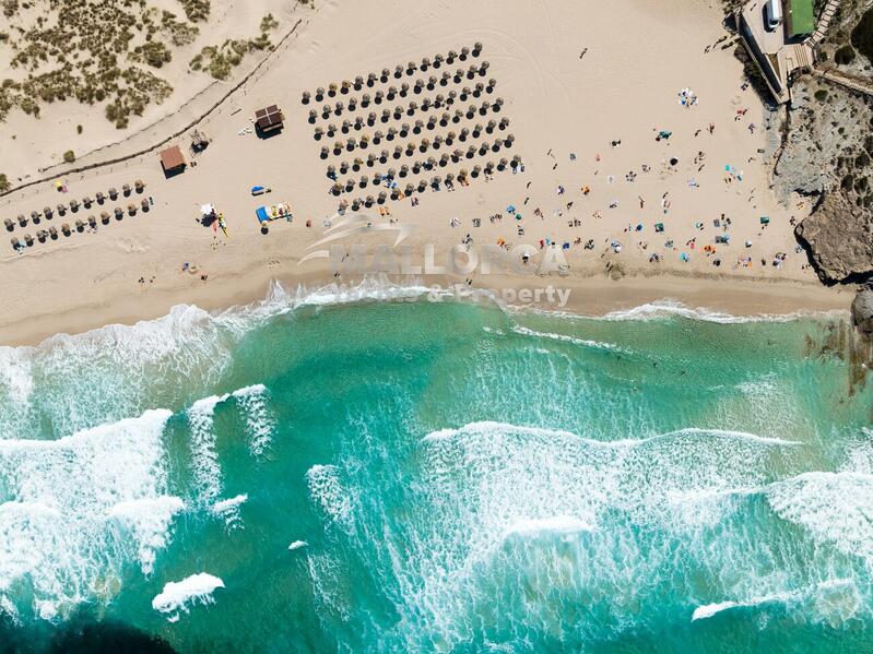 4 soverom Villa til salgs