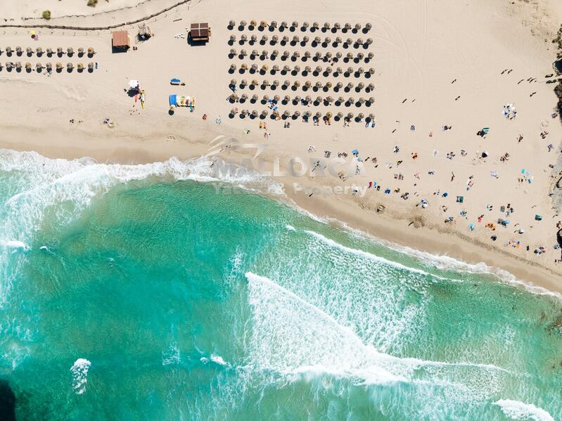 4 soverom Villa til salgs