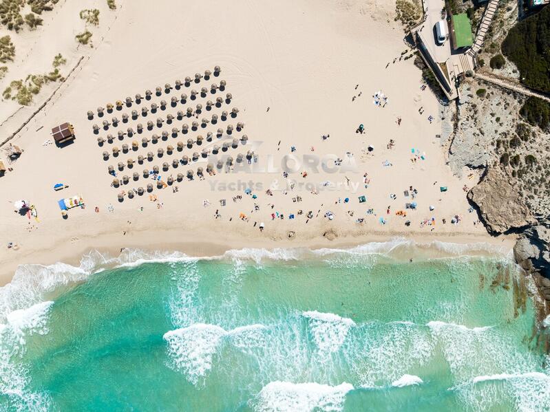 4 soverom Villa til salgs